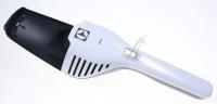 ELECTROLUX / AEG Middelste behuizing                                          4055421574