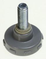 BEKO/GRUNDIG/ARCELIK Pieds                                                        C00878509