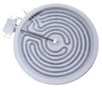 Amica Stralingselementen 1-rings                                   8513030