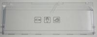BEKO/GRUNDIG/ARCELIK Deur / klep / deksel                                         C00901897