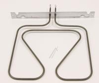 ELBA / DELONGHI Resistances inferieures de four                              062105004