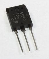 JVC Transistors                                                  2SA1386AOPY