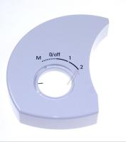 Boschsiemens Deur / klep / deksel                                         00657228