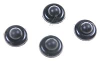WHIRLPOOL/INDESIT Aanslagdemper                                                488000382262
