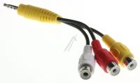 LG Stekers+kabels                                               EAD61273134