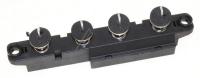 DeLonghi Claviers selecteur                                           AS00000092