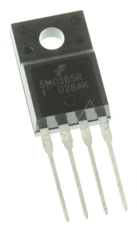 FAIRCHILD Ic                                                           KA5M0365RYDTU