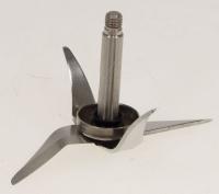 GROUPE SEB Messer küchengeräte                                          MS652825