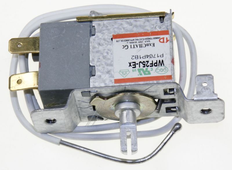 Candyhoover Thermostats de frigo/congel                                  49036134
