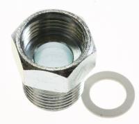 Boschsiemens Slangkoppeling                                               00498925
