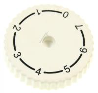HISENSE/GORENJE Thermostatknopf                                              366626