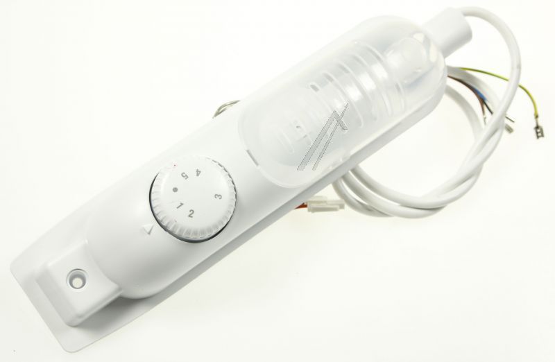 Vestel Thermostats                                                  32038554