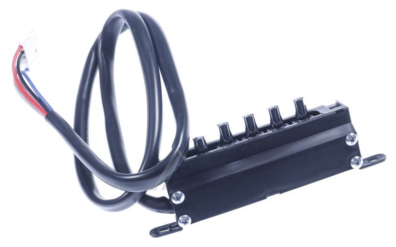 Candyhoover Claviers selecteur                                           49027791