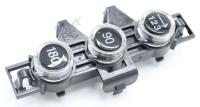 Boschsiemens Knoppenset                                                   00613001