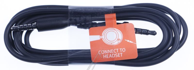 STEELSERIES Kopfhöreranschlusskabel                                      60357