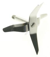 GROUPE SEB Messer küchengeräte                                          MS650894