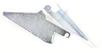 WHIRLPOOL/INDESIT Scharnieren                                                  482000098082
