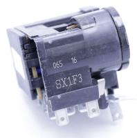 WHIRLPOOL/INDESIT Blockschalter                                                481010648134