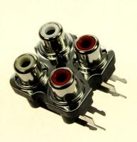 SOUND UNITED Audio/video-kabels                                           90MYT003230R