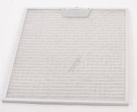 BEKO/GRUNDIG/ARCELIK Metallfettfilter                                             C00910157