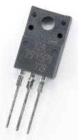 Yamaha Spanningsstabilisatoren negatief                             X4931A00