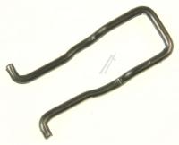 WHIRLPOOL/INDESIT Sluithaak                                                    481290508646