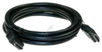 COM Hdmi highspeed ethernet st/st                                