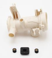 ELECTROLUX / AEG Pompbehuizing                                                4055447066