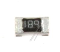 Samsung Smd-weerstanden                                              2007001116
