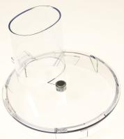 PHILIPS/SAECO Couvercles  bol mixer                                        996510079797