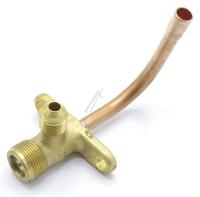 BEKO/GRUNDIG/ARCELIK Soupapes                                                     C00939873