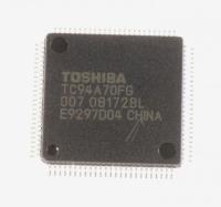 Kenwood Ic                                                           TC94A70FG007