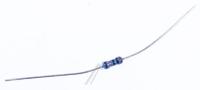 - 0,6w-resistances couche metal                                