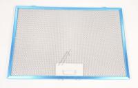 WHIRLPOOL/INDESIT Filtres antigraisses metalliques                             C00308085