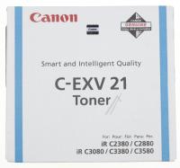 Canon Tonercartridges                                              0453B002