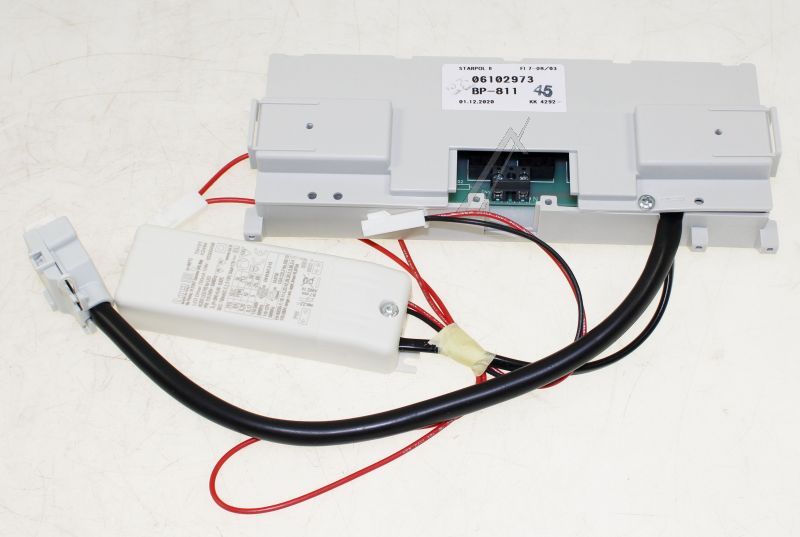ELECTROLUX / AEG Dataswitchboxen                                              61029732