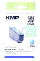 KMP Cartouches E216CX