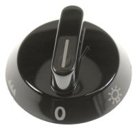 ELECTROLUX / AEG Knebel                                                       8996613890624