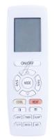 WHIRLPOOL/INDESIT Afstandsbedieningen                                          480150100932