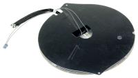 Amica Plaques induction                                            8039911