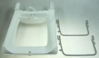 ELECTROLUX / AEG Gatenstrips/schijf 4055298659