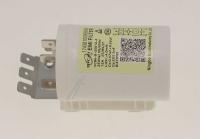 Midea Entstörfilter 17438100008045