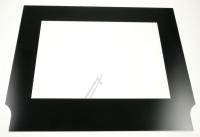 WHIRLPOOL/INDESIT Deurglas                                                     481010686234