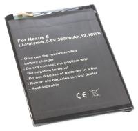 COM Accu v.telefoon                                              