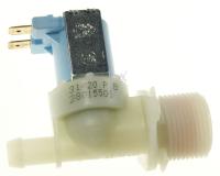 BEKO/GRUNDIG/ARCELIK Inlaatventielen enkel                                        C00874152