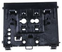 BEKO/GRUNDIG/ARCELIK Afdekplaatjes                                                C00874082