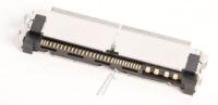 Samsung Chassisdeel (steker)                                         3710004474