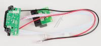 BLACK & DECKER Stekers+kabels                                               N657564