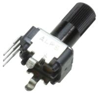 ALPS Potentiometres rotatifs mono linear                          RK09K1130081