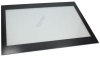 BEKO/GRUNDIG/ARCELIK Vitres four interieur                                        C00872799